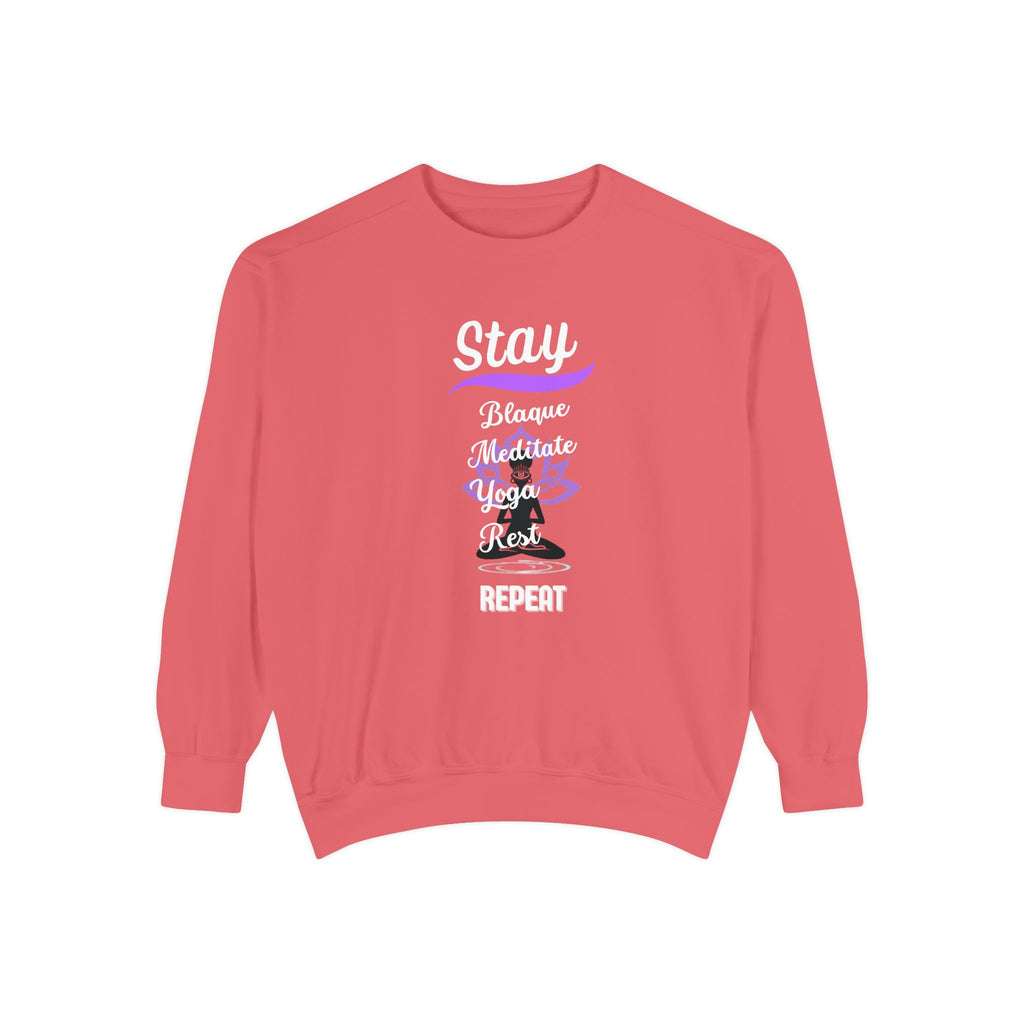 All I Gotta Do Sweatshirt