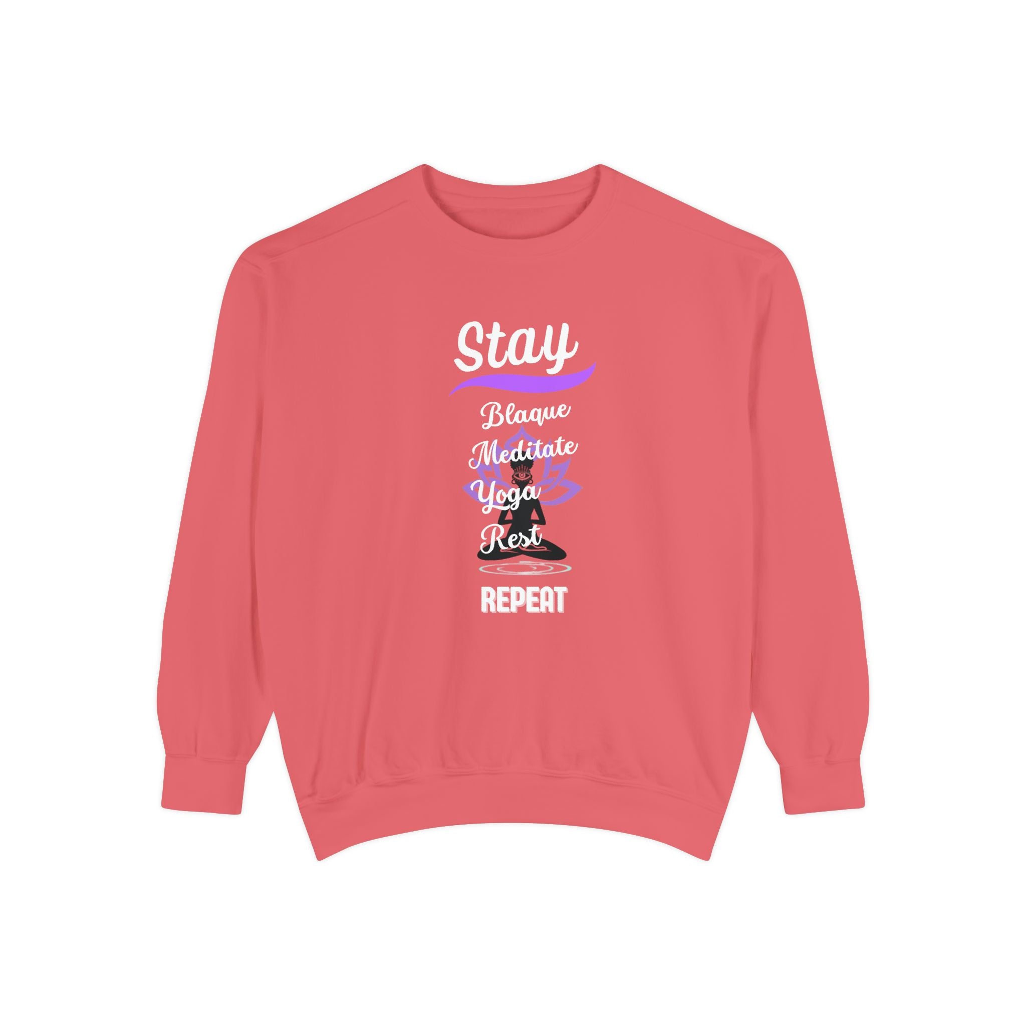 All I Gotta Do Sweatshirt