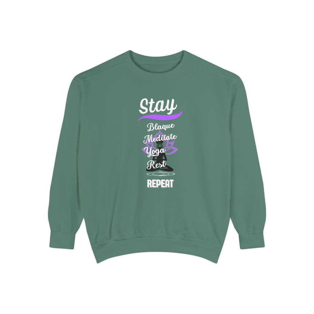 All I Gotta Do Sweatshirt