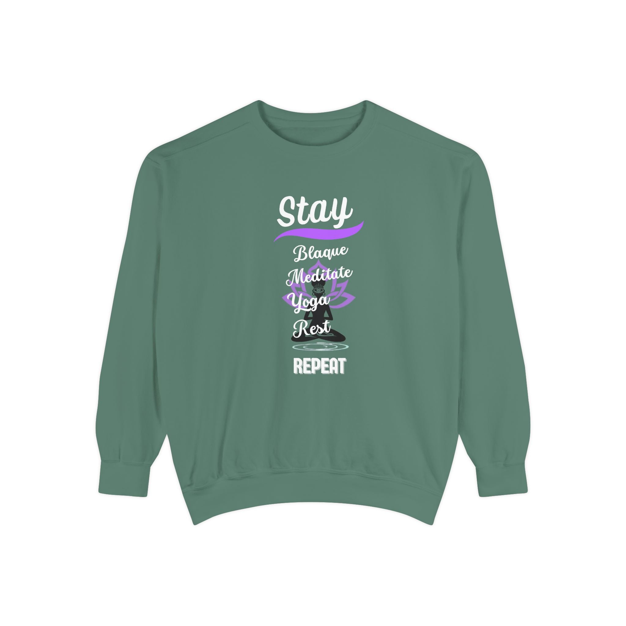 All I Gotta Do Sweatshirt
