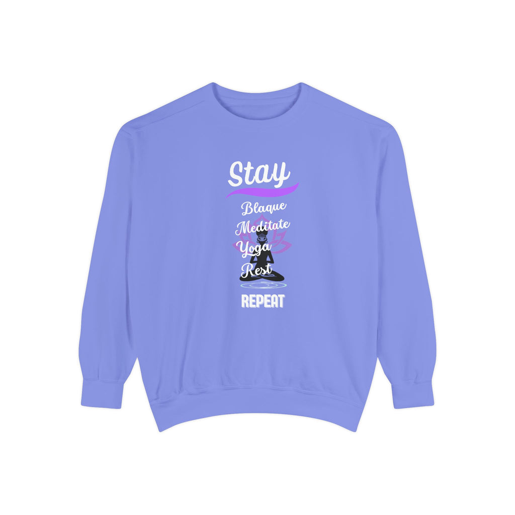 All I Gotta Do Sweatshirt