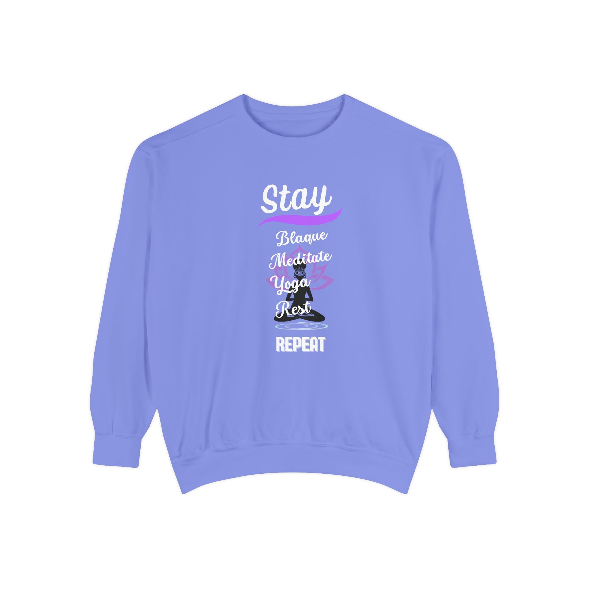All I Gotta Do Sweatshirt