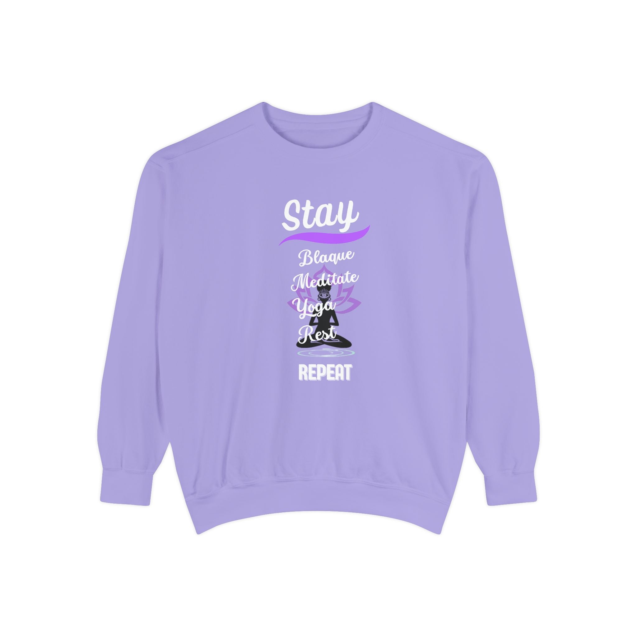 All I Gotta Do Sweatshirt