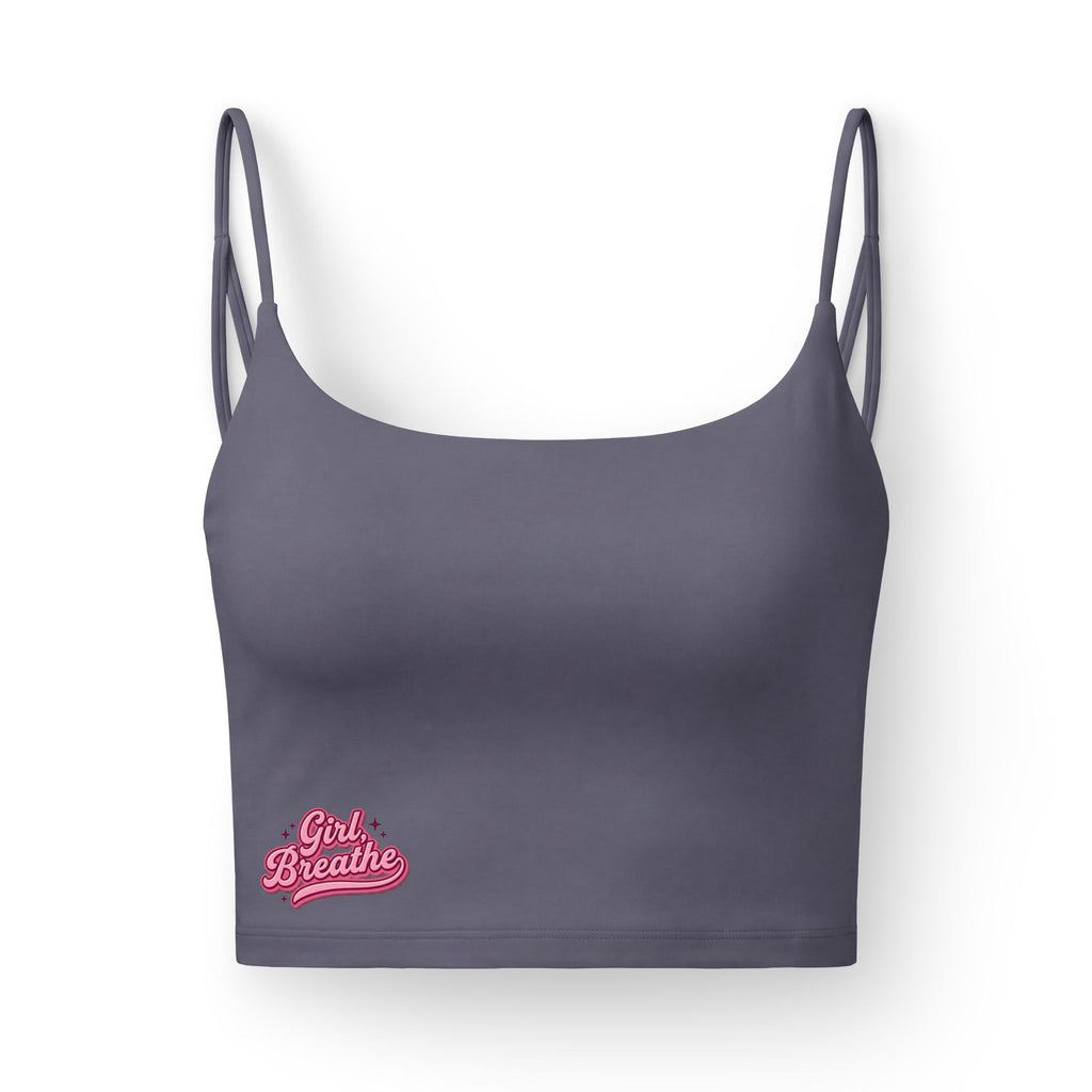 Barbie Girl Breathe Luxe Bra