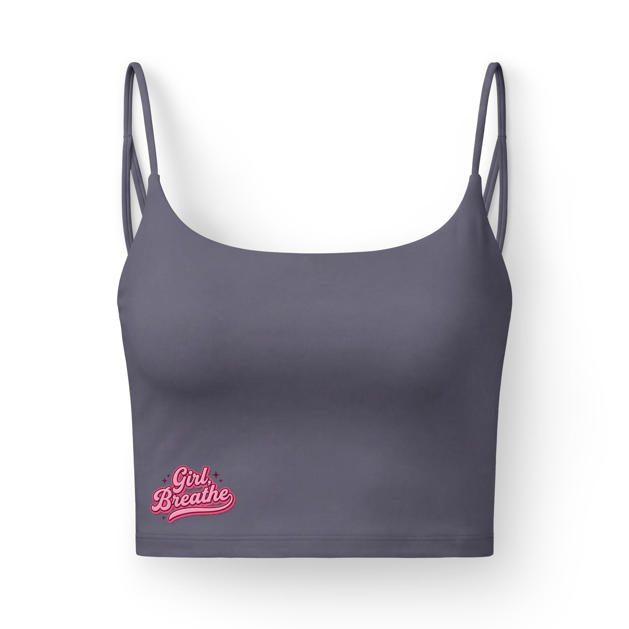 Barbie Girl Breathe Luxe Bra