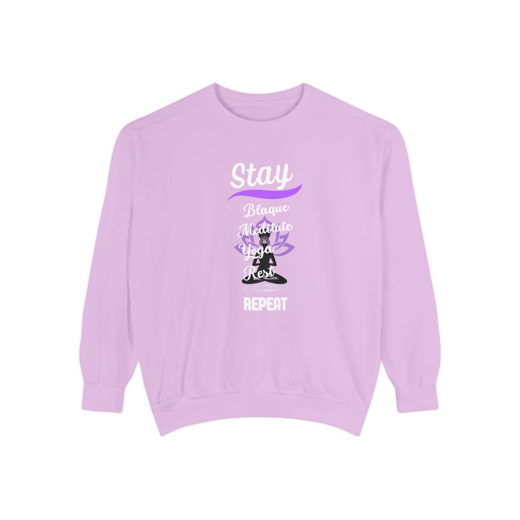 All I Gotta Do Sweatshirt
