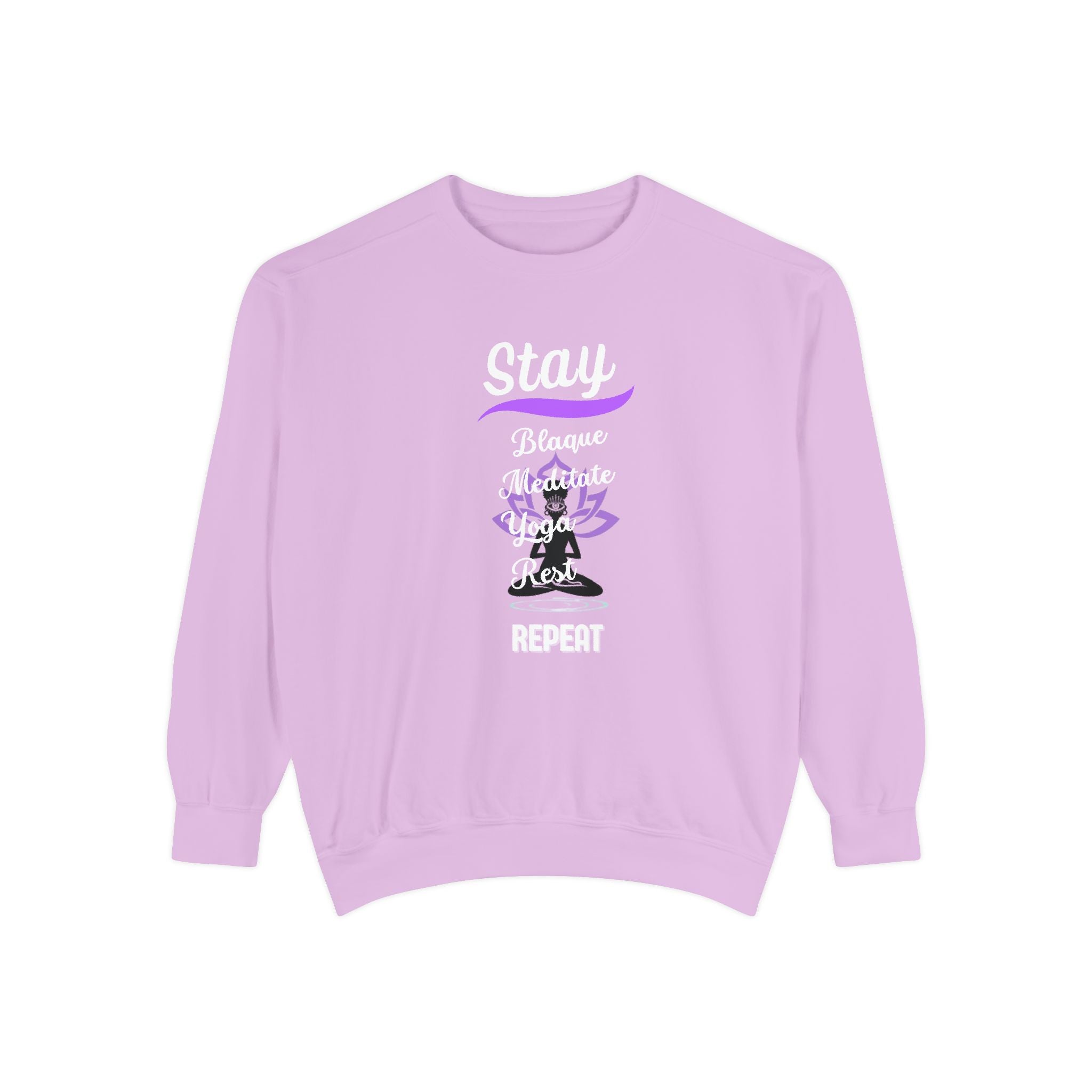 All I Gotta Do Sweatshirt