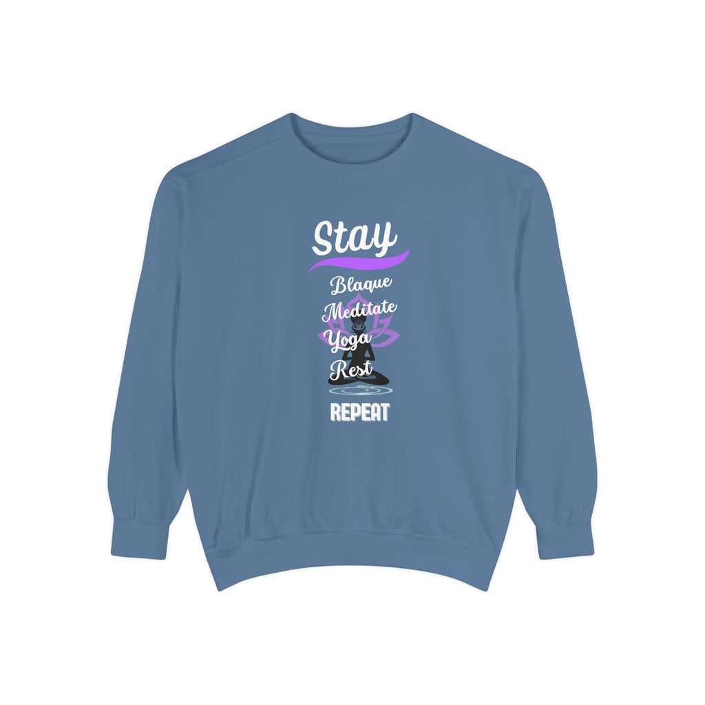 All I Gotta Do Sweatshirt