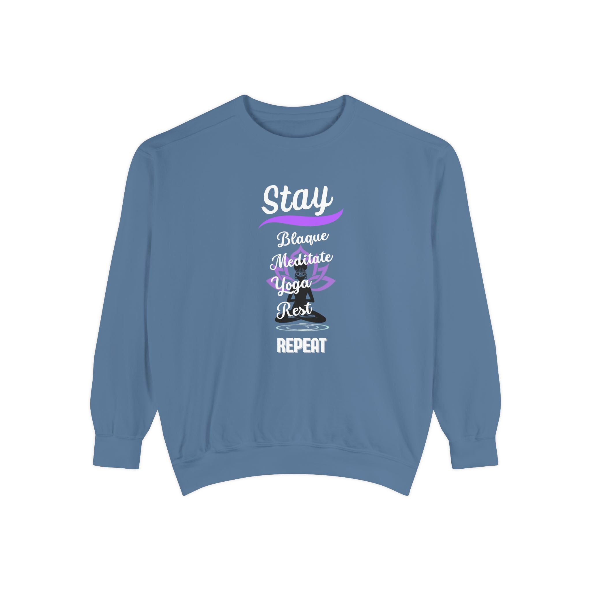 All I Gotta Do Sweatshirt