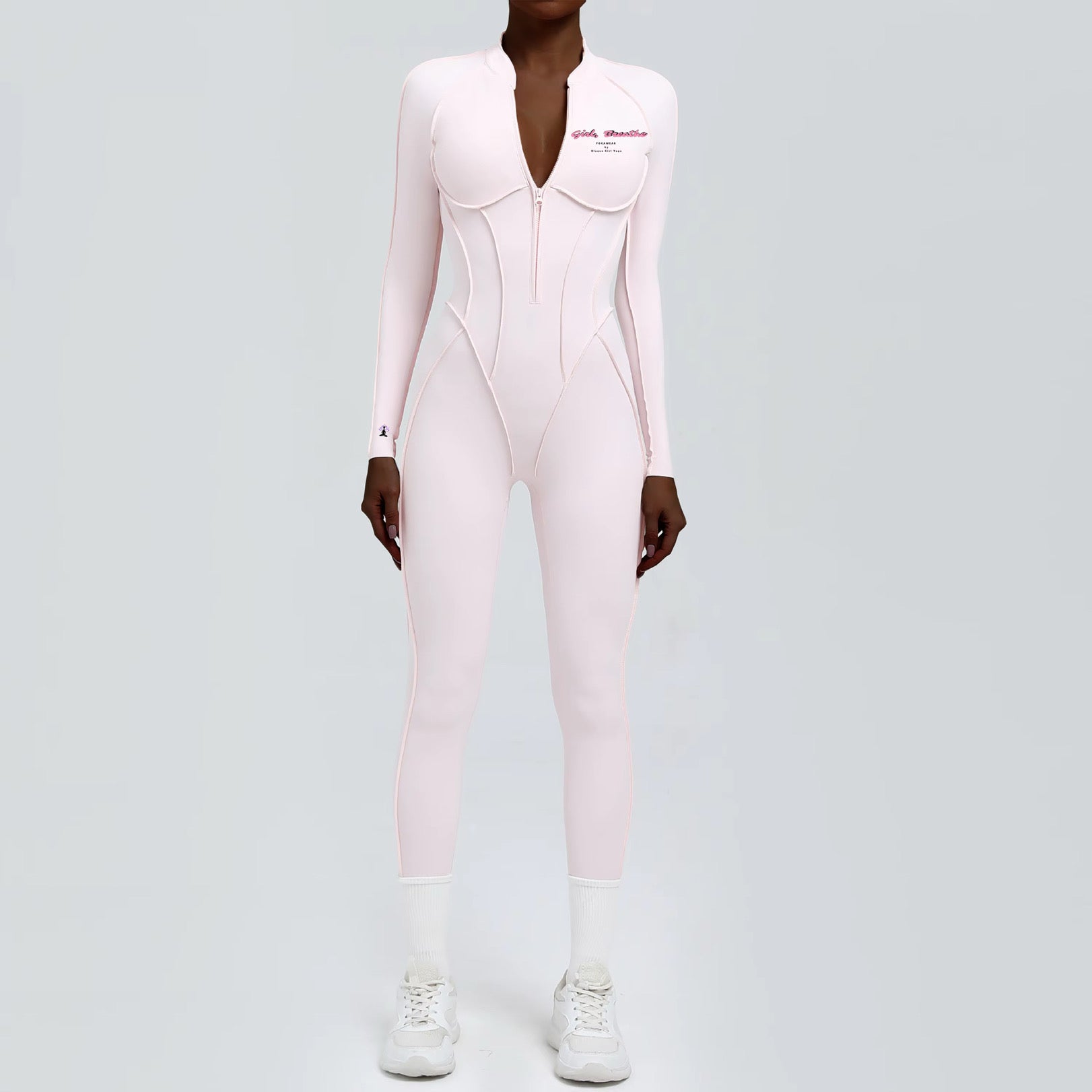 Aura Jumpsuit