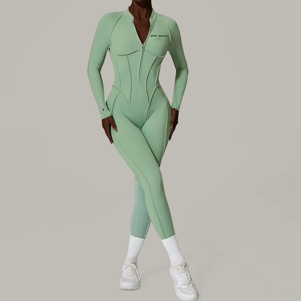 Aura Jumpsuit