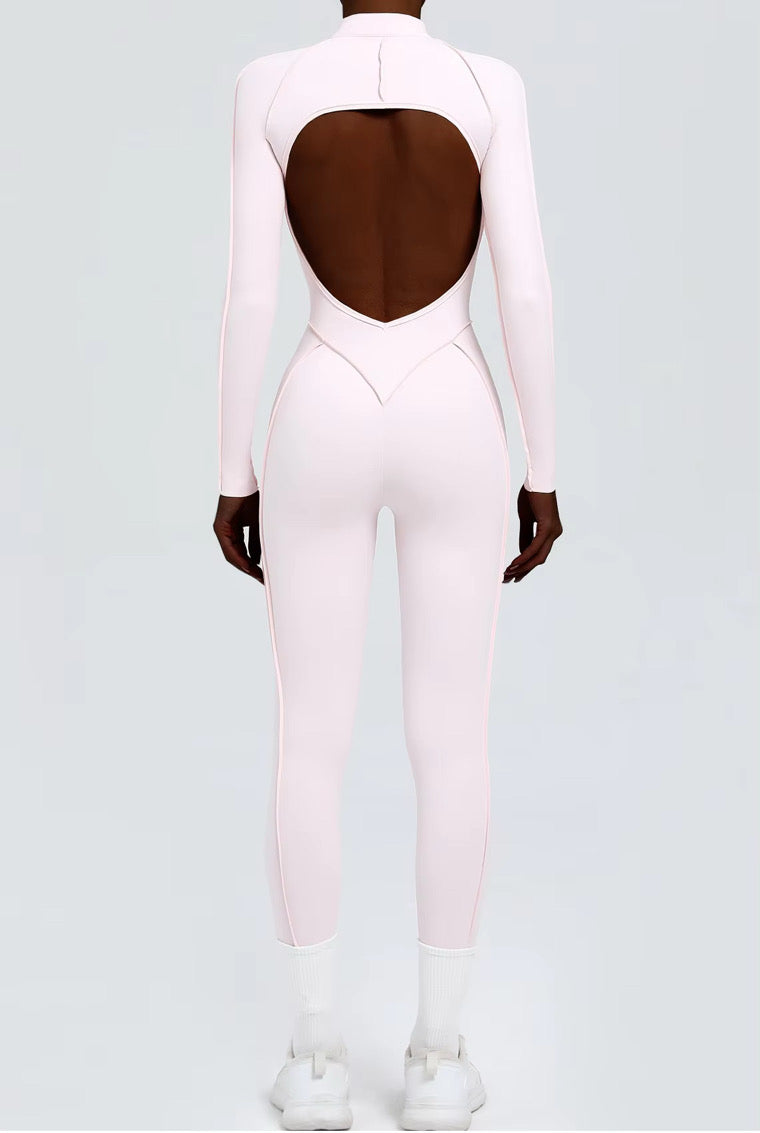 Aura Jumpsuit