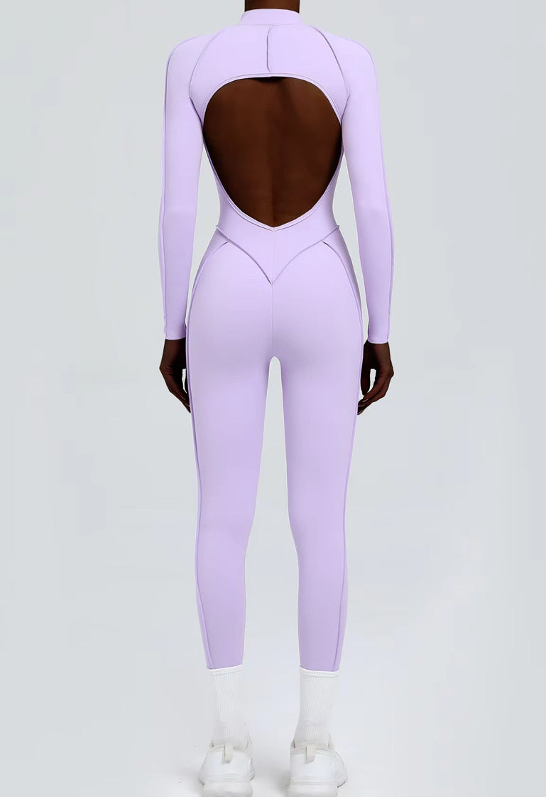Aura Jumpsuit